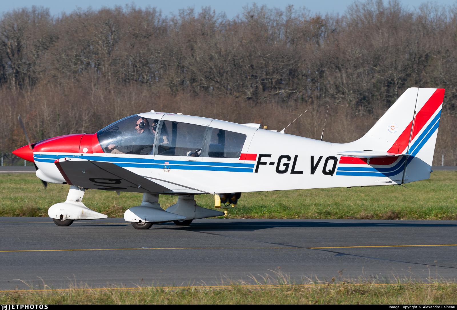 Robin DR 400/140B