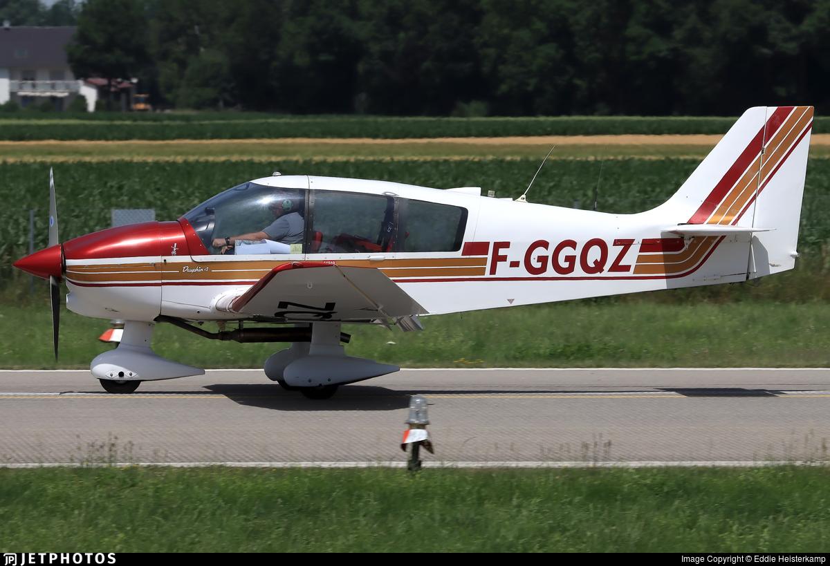 Robin DR 400/140B