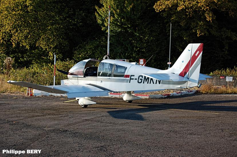 Robin DR 400/120