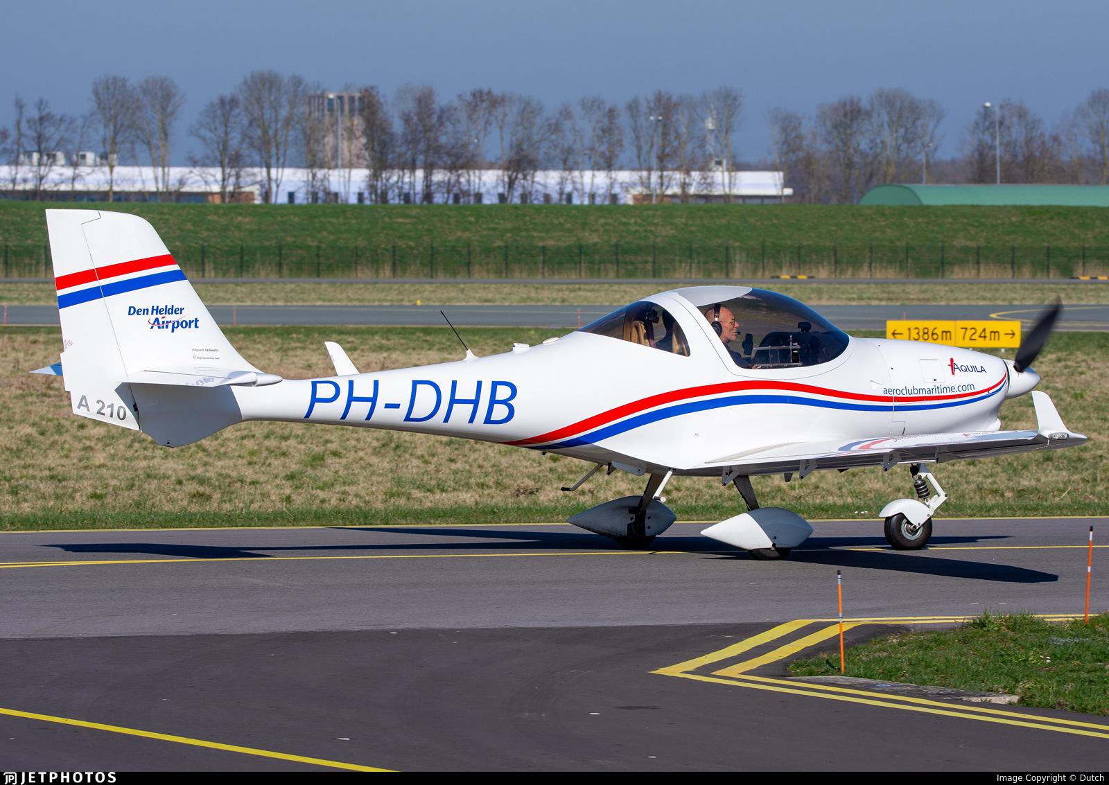 Aquila A210