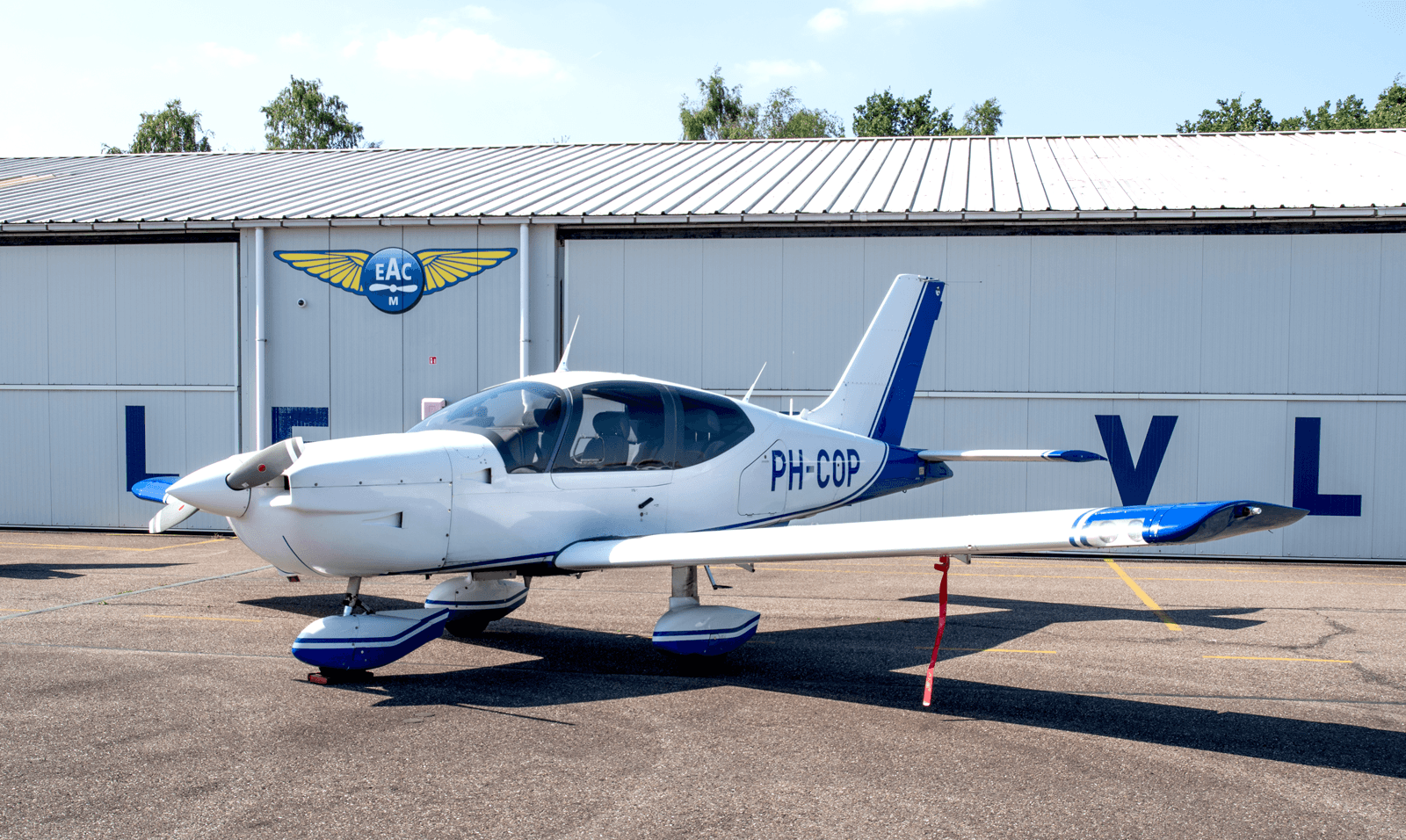 Socata TB-10 Tobago