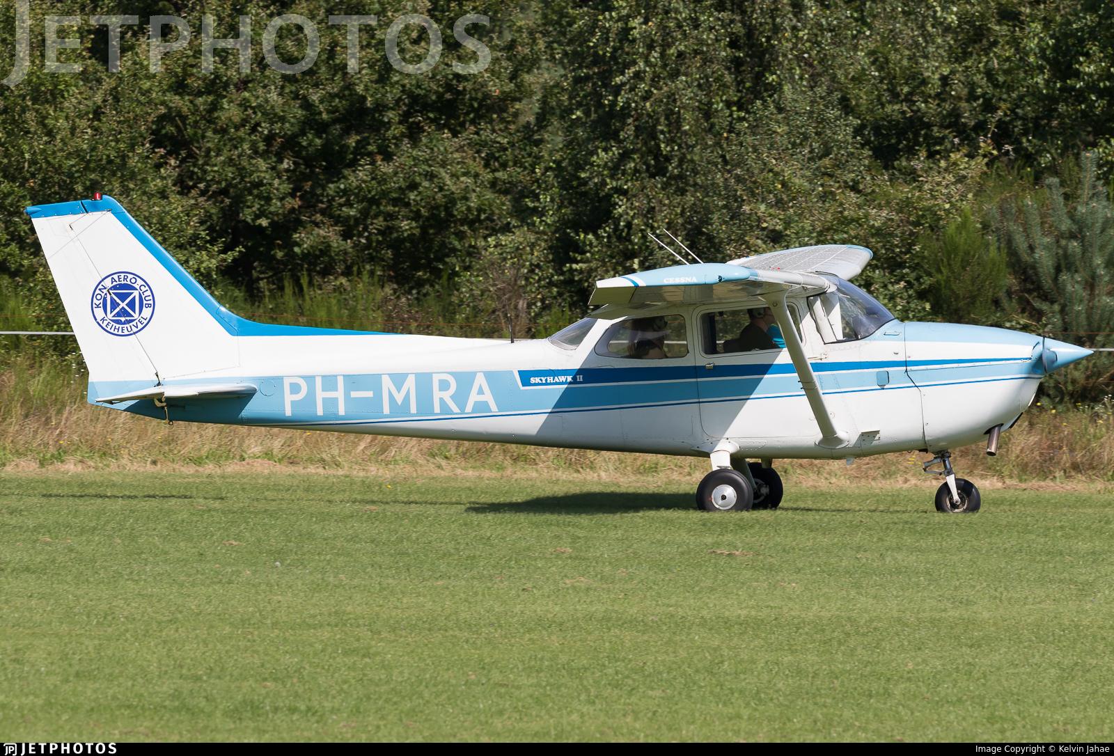 Cessna 172M Skyhawk