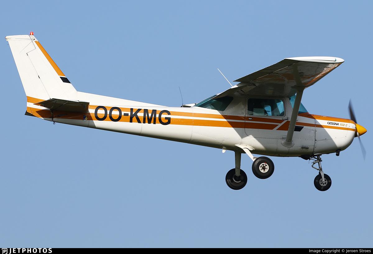 Cessna 152