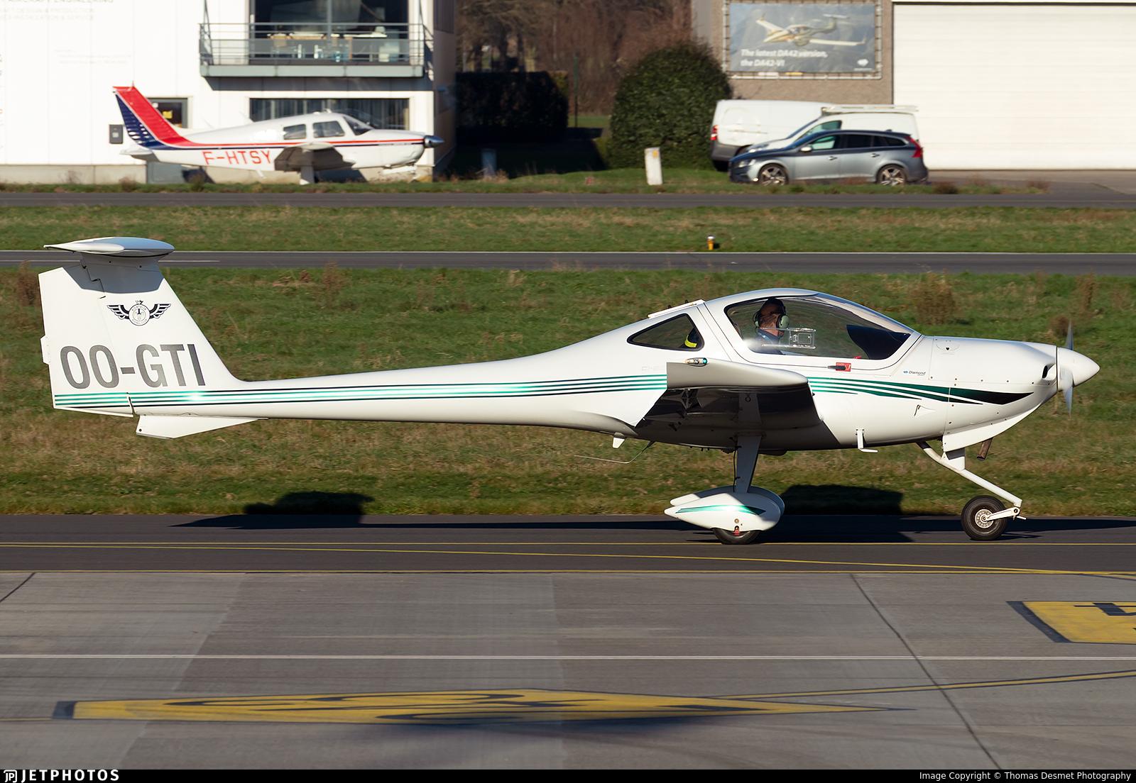 Diamond DA20-C1 Eclipse
