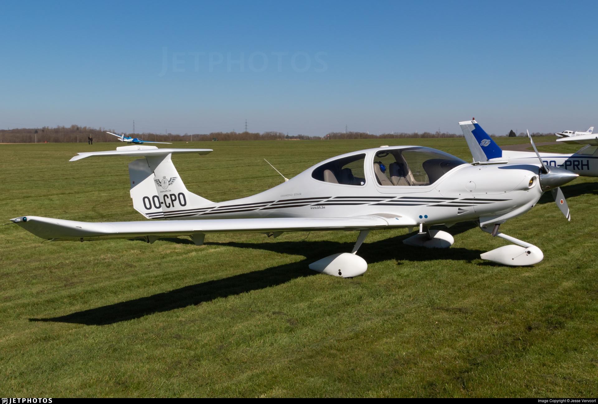 Diamond DA40