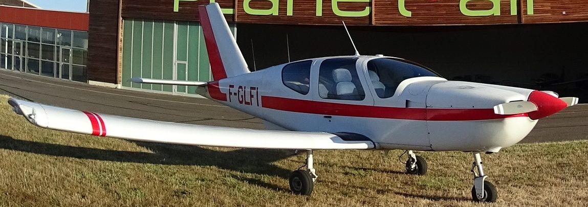 Socata TB 9 Tampico