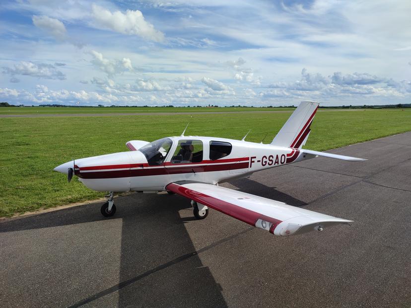 Socata TB 20 Trinidad