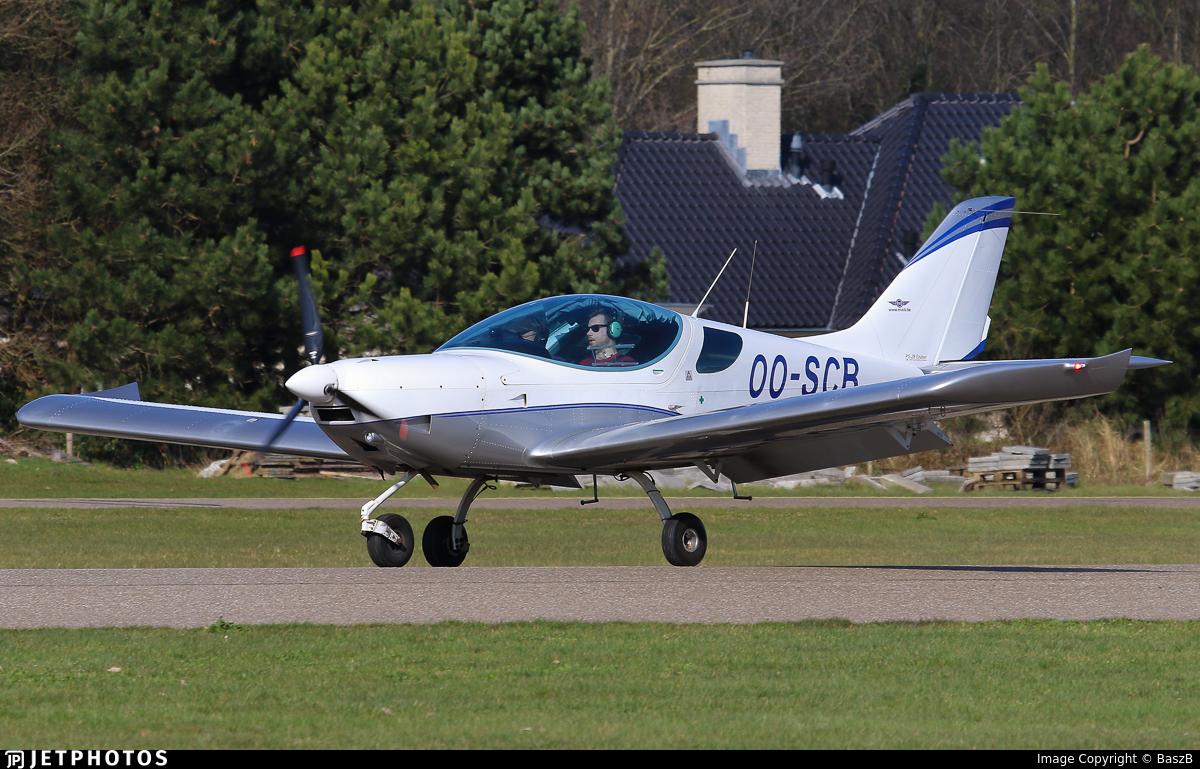 Czech Sport Aircraft PS-28 Cruiser