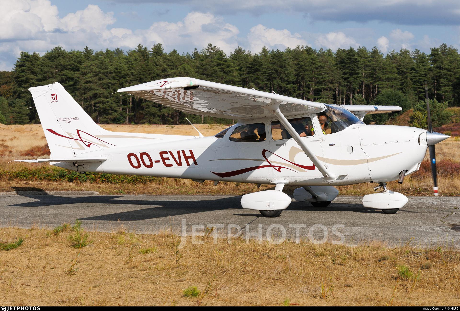 Cessna 172S Skyhawk