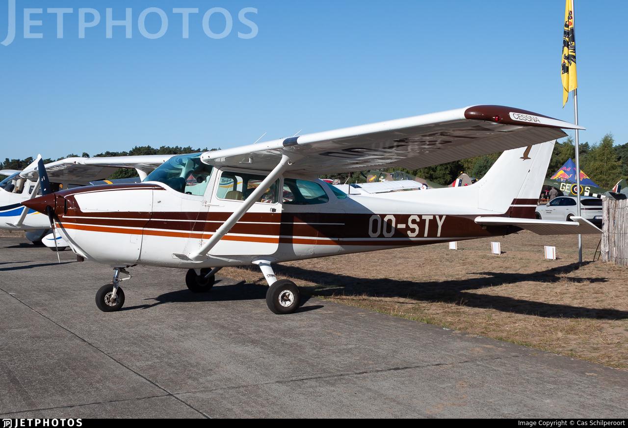 Cessna 172N Skyhawk