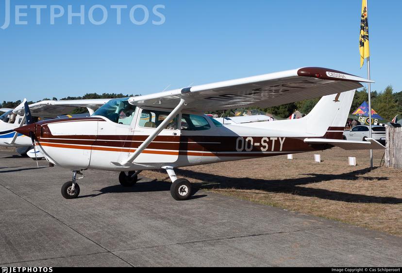 Cessna 172N Skyhawk