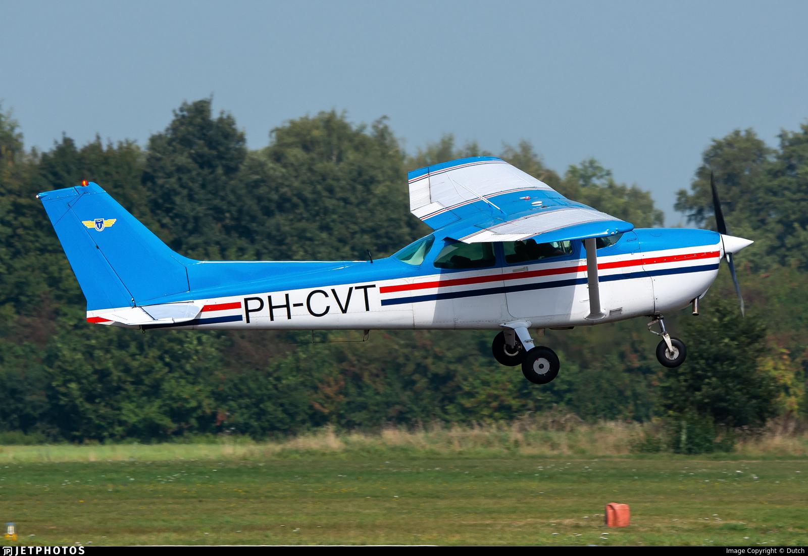 Cessna 172P Skyhawk