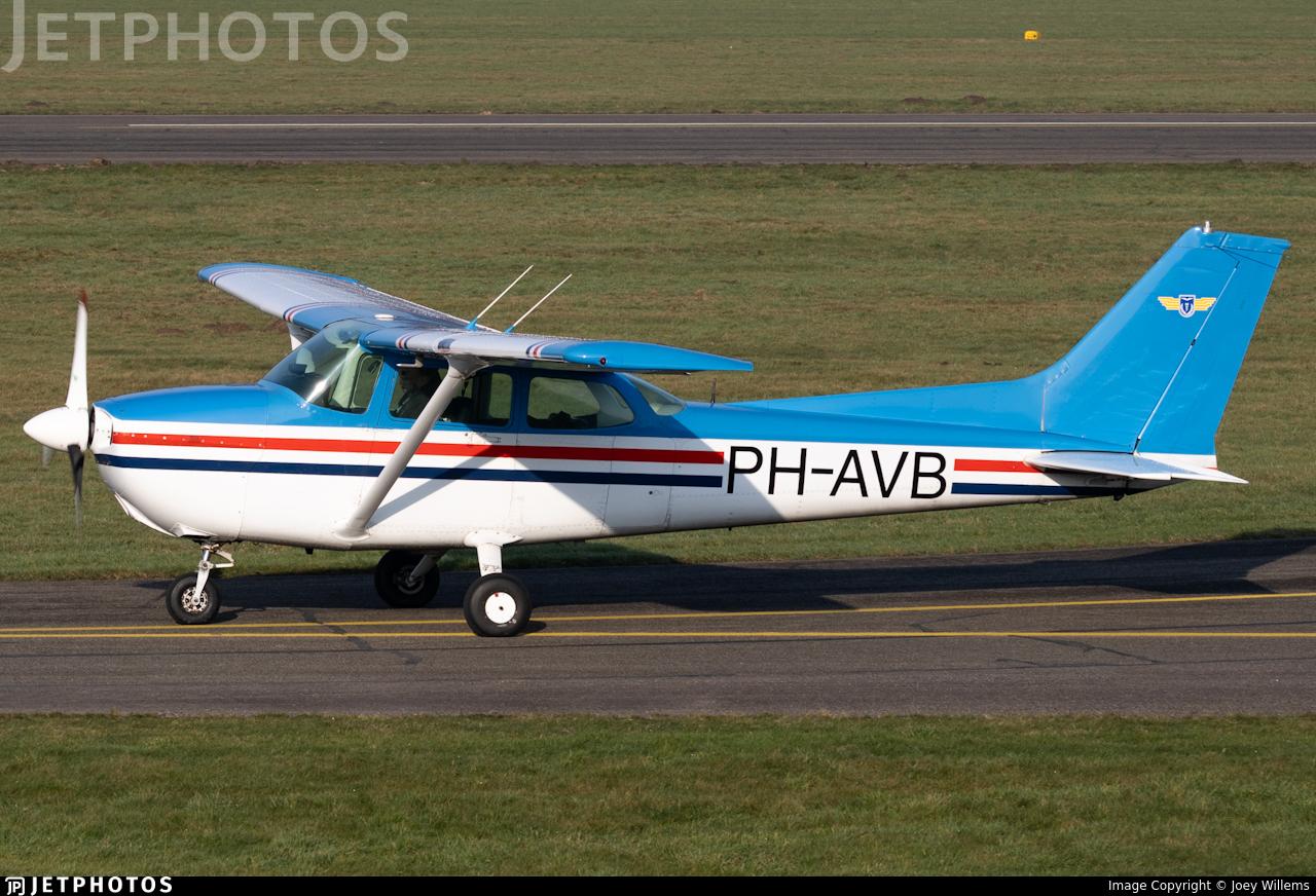 Cessna 172P Skyhawk