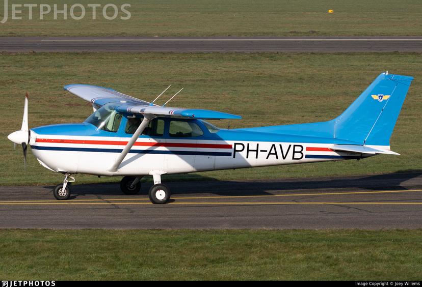 Cessna 172P Skyhawk