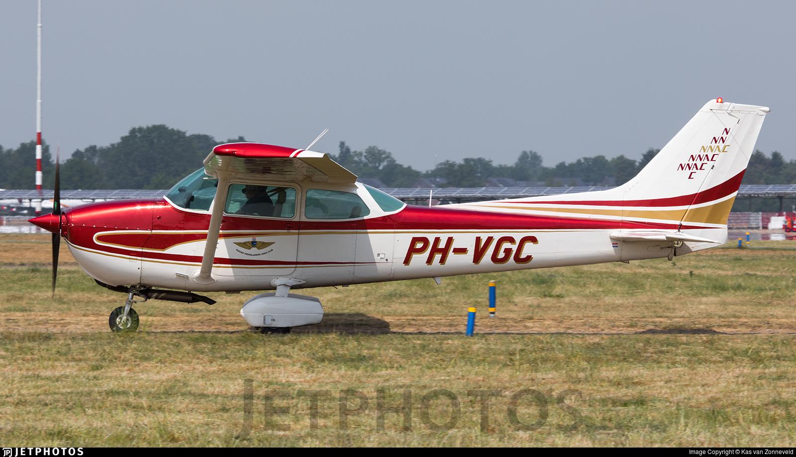 Cessna 172N Skyhawk