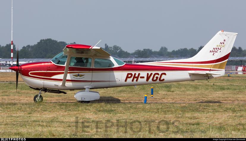 Cessna 172N Skyhawk