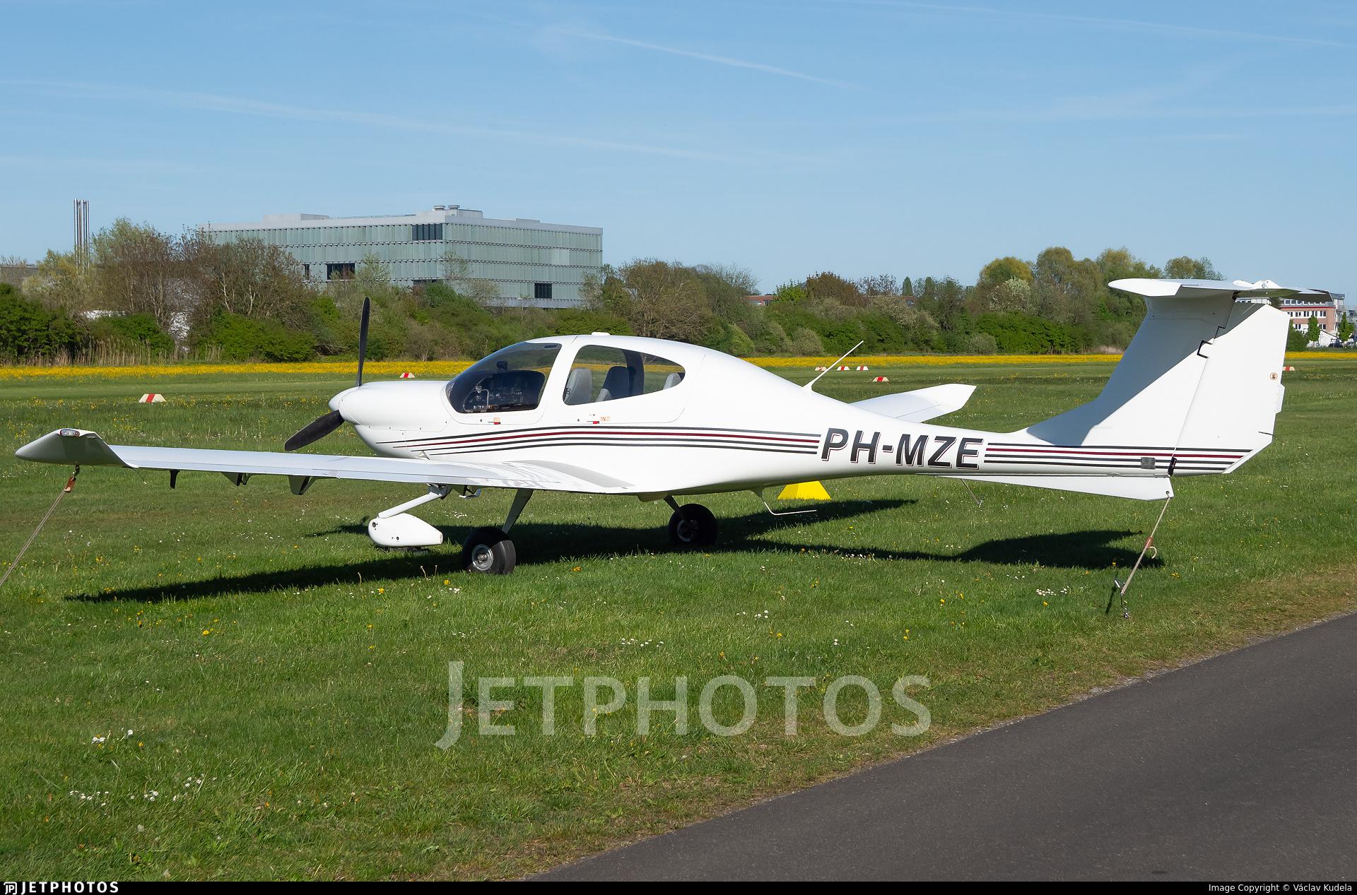 Diamond DA40