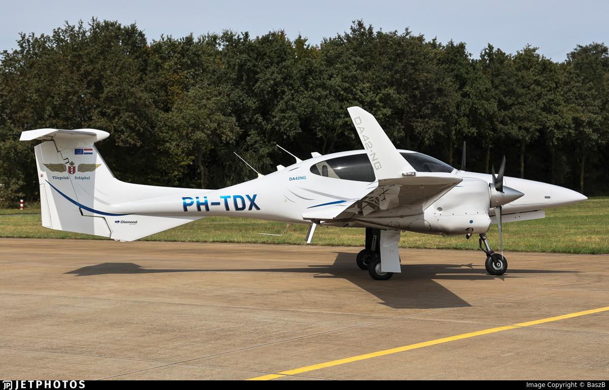 Diamond DA42-NG