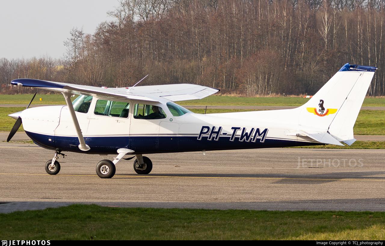Cessna 172P Skyhawk