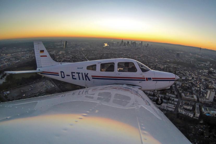 Piper PA-28-161 Warrior III