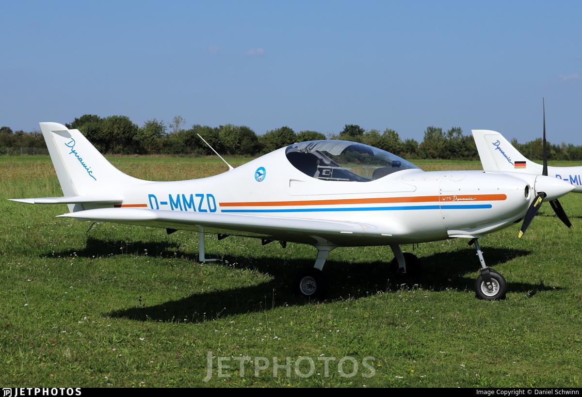 Aerospool Dynamic WT-9