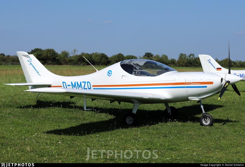 Aerospool Dynamic WT-9