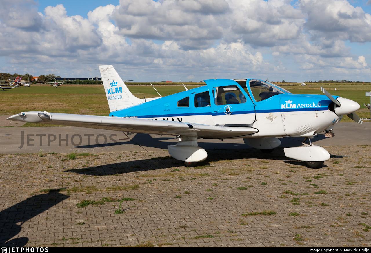 Piper PA-28-181 Archer II