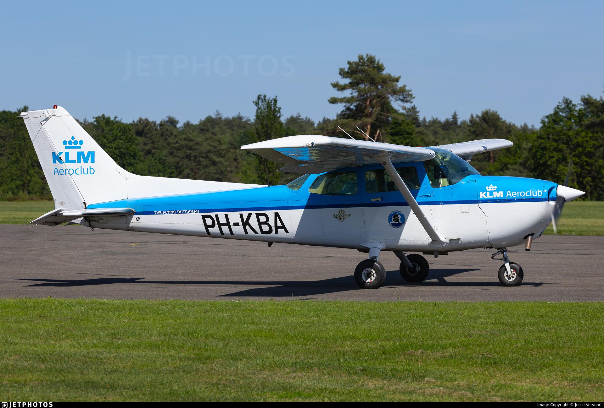 Cessna 172P Skyhawk