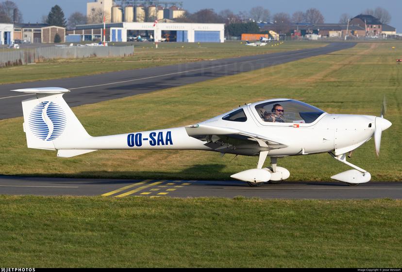 Diamond DA20-C1 Eclipse
