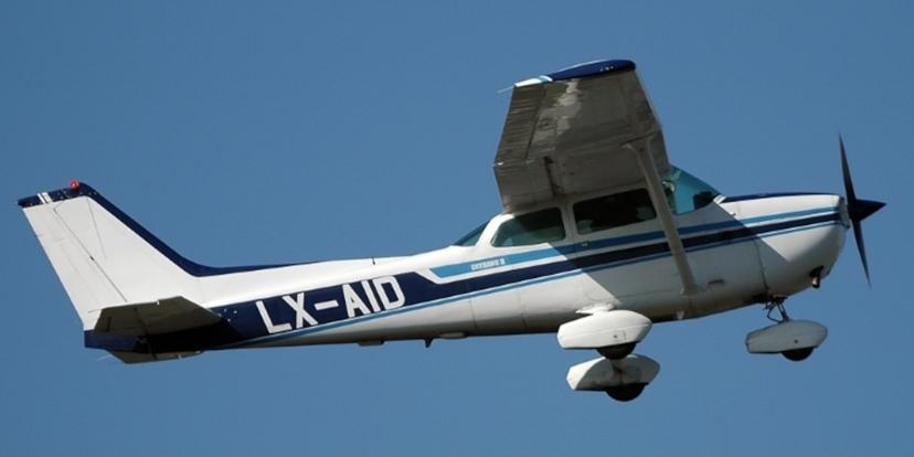 Cessna 172