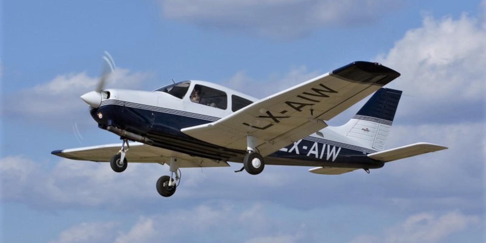 Piper PA-28