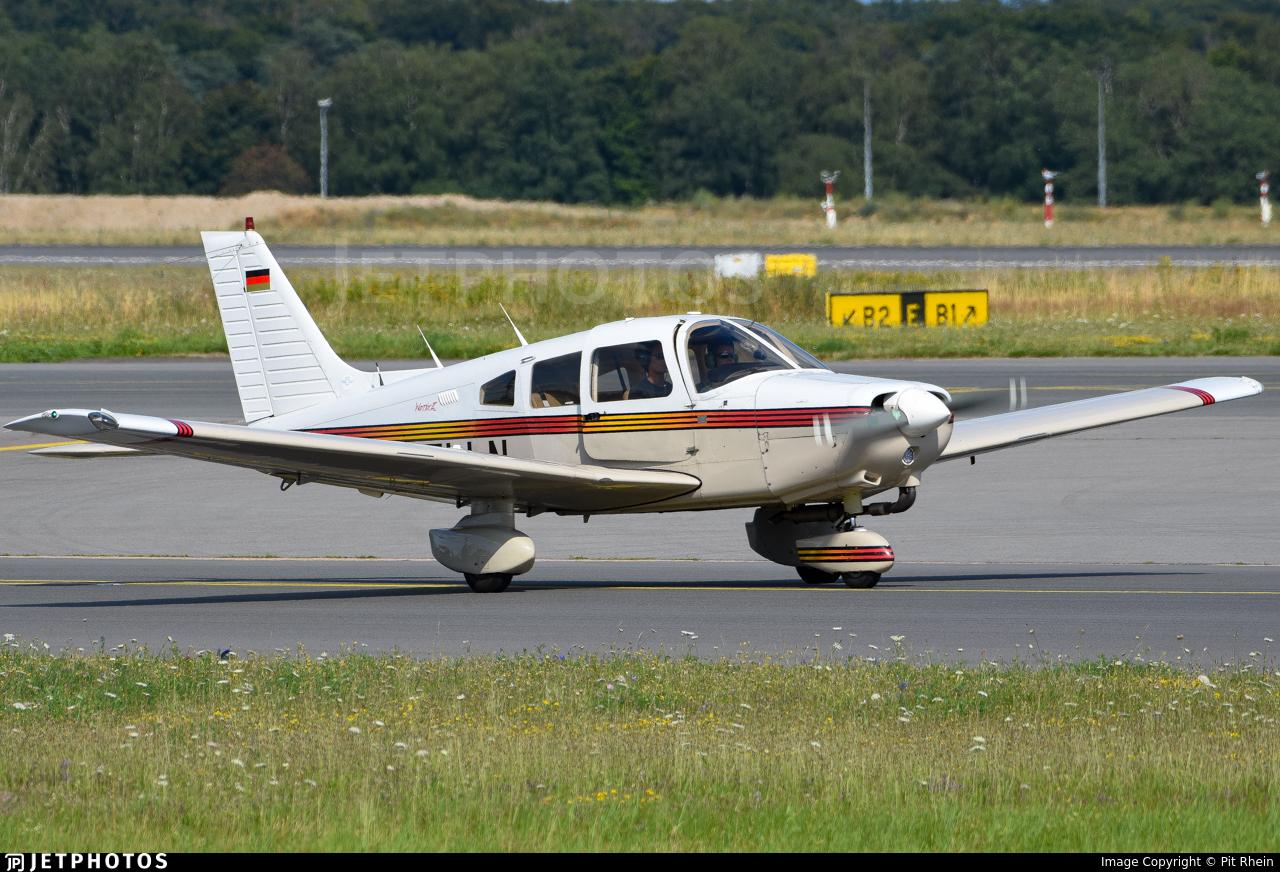Piper PA-28-161 Warrior II