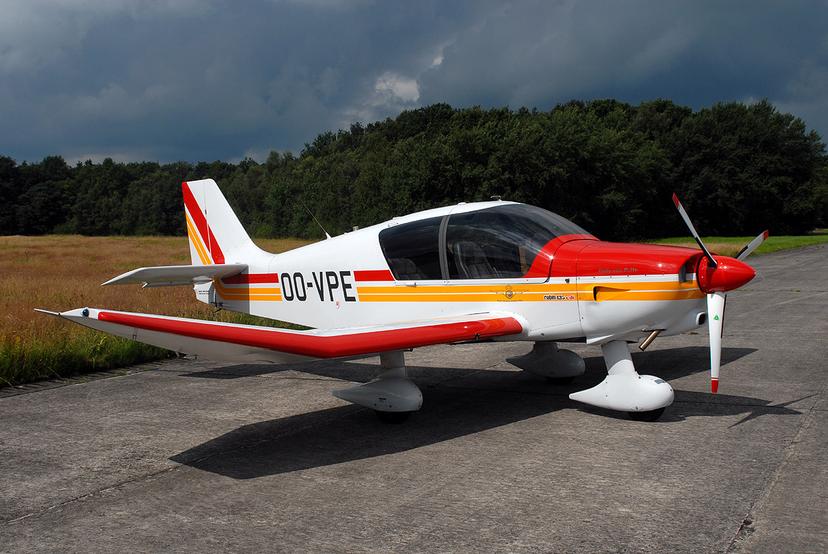 Robin DR400-140B