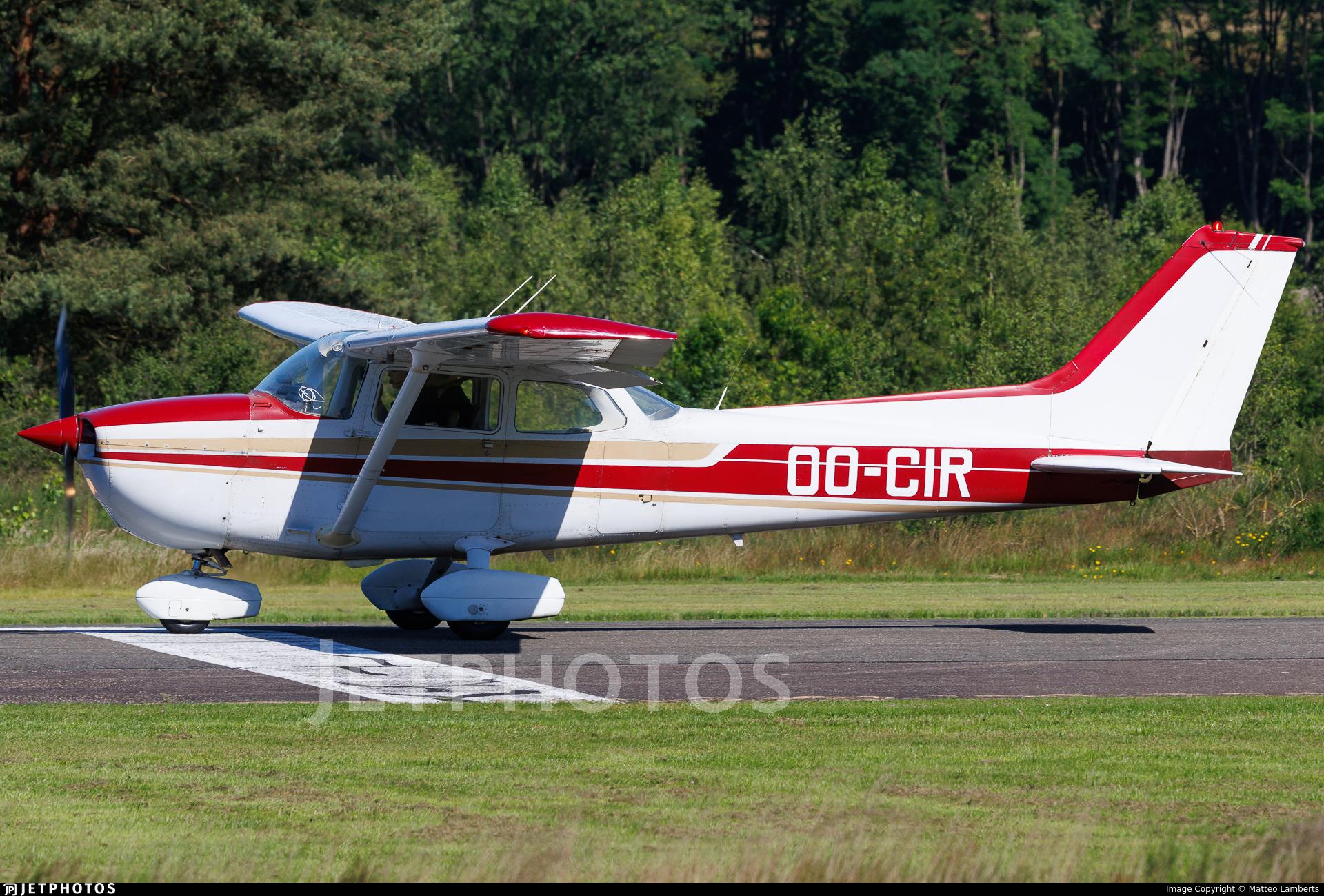Cessna 172N Skyhawk