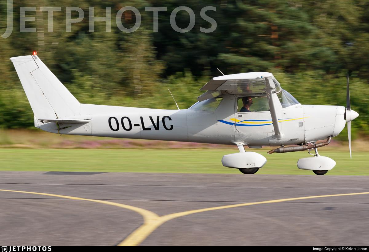 Cessna 152