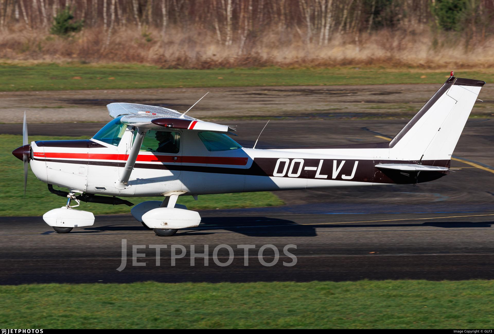 Cessna 152 Aerobat