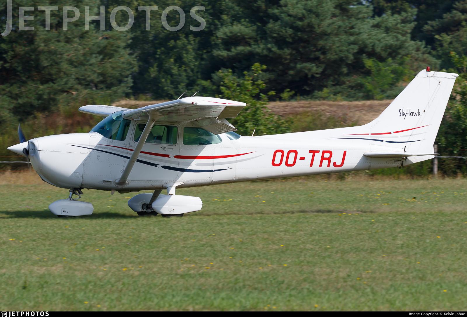 Cessna 172P Skyhawk