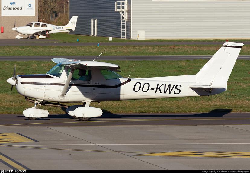Cessna 152
