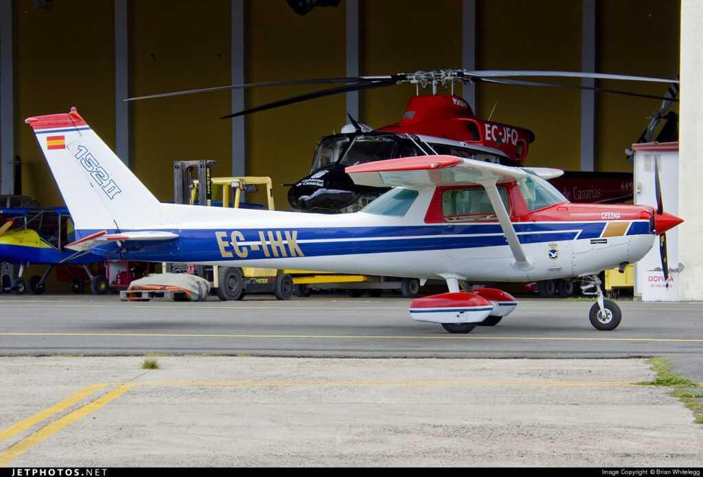 Cessna 152