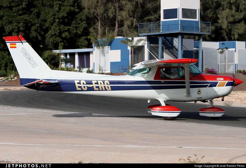 Cessna 152
