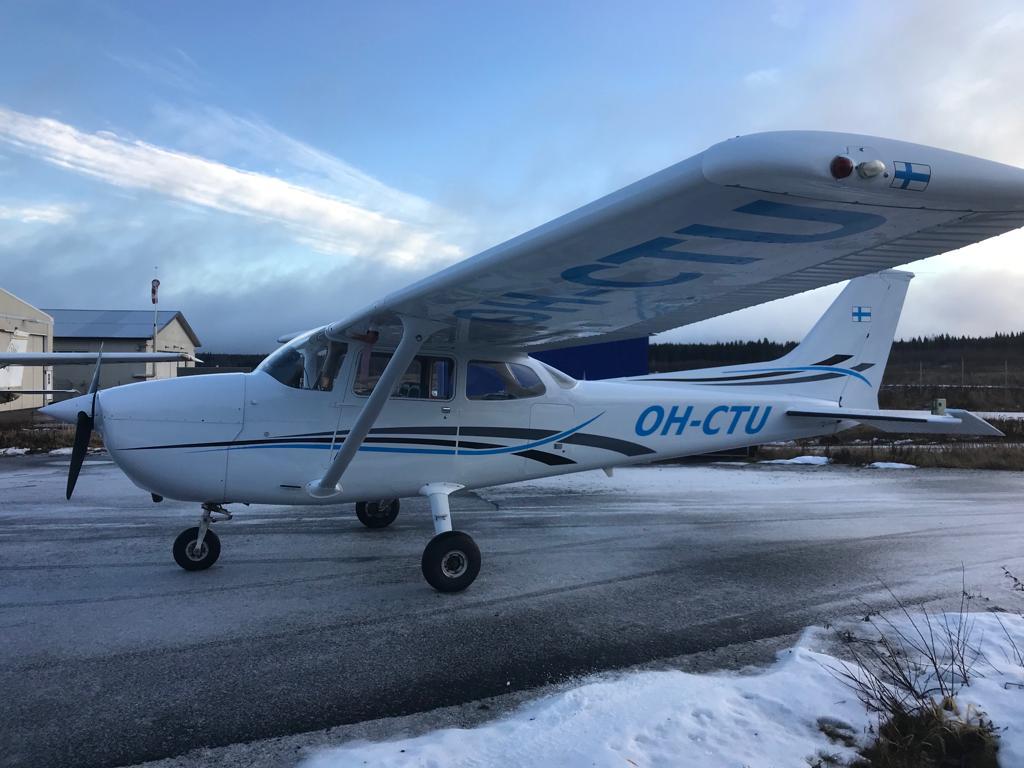 Cessna 172