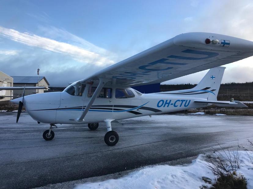 Cessna 172