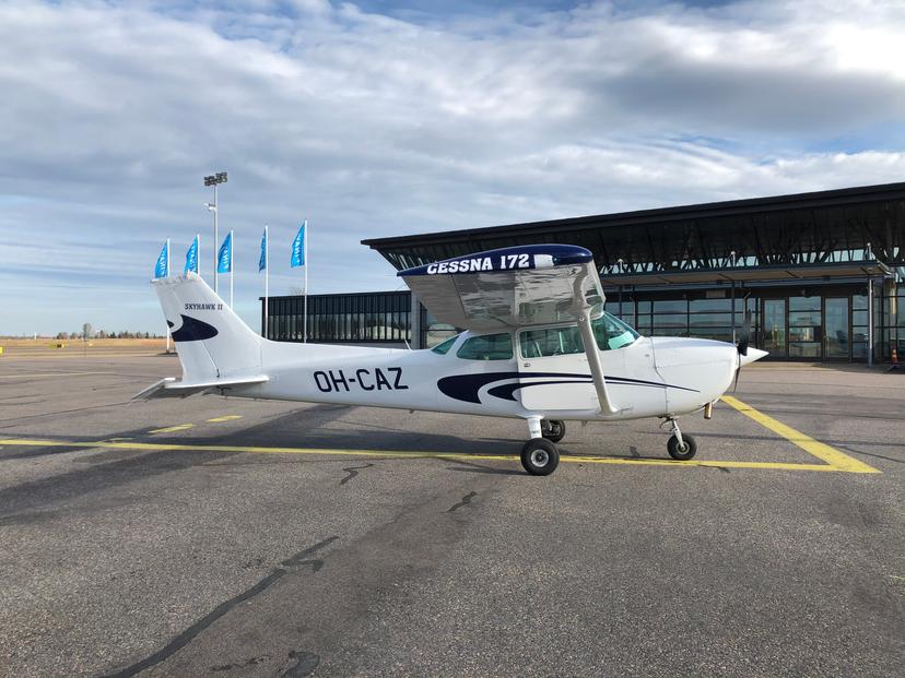 Cessna 172N Skyhawk II