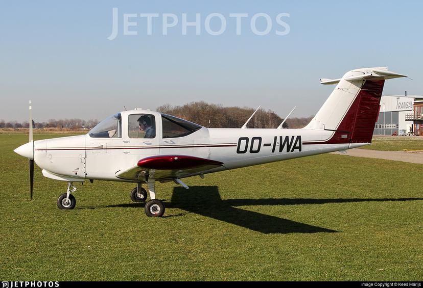 Piper PA-38-112 Tomahawk
