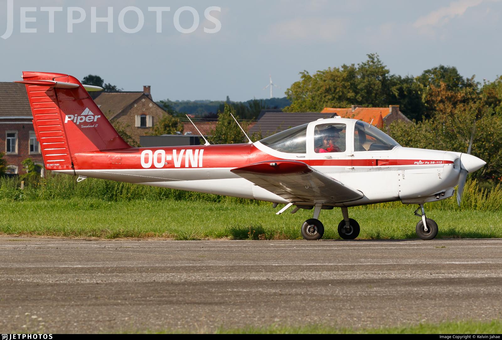 Piper PA-38-112 Tomahawk
